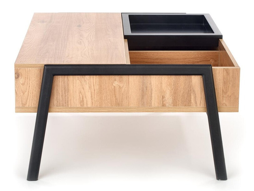 Transformeerbare salontafel Houston 1483