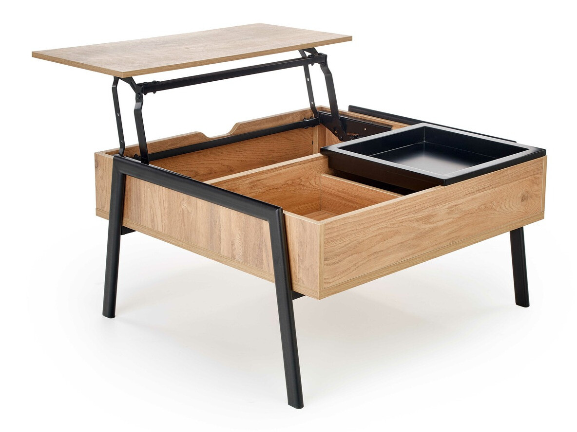 Transformeerbare salontafel Houston 1483