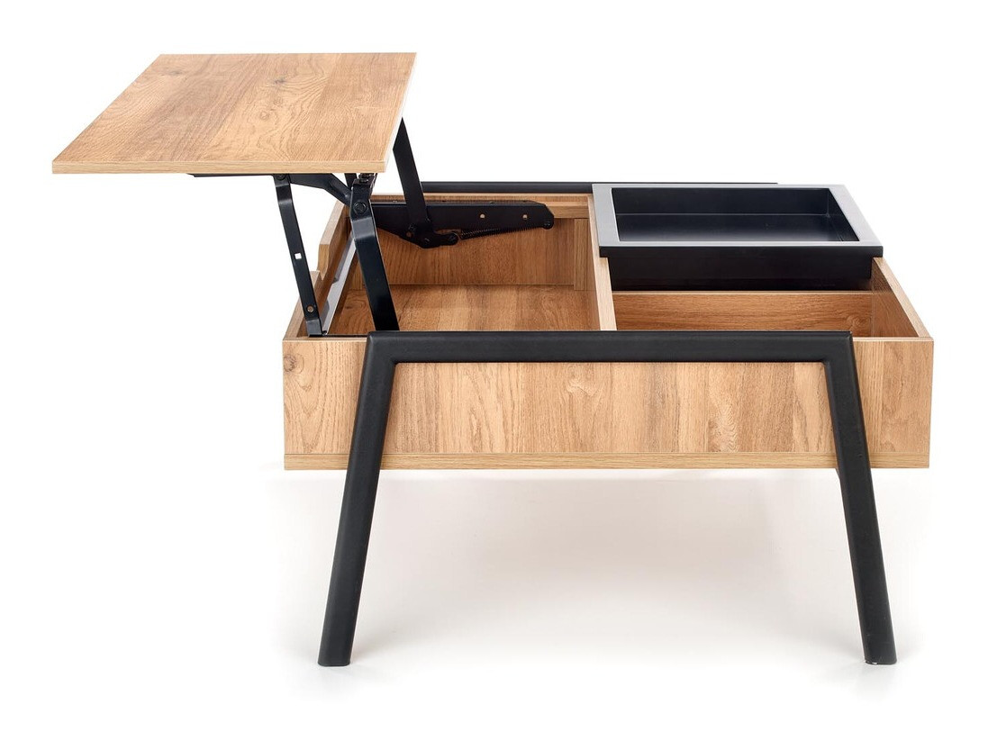 Transformeerbare salontafel Houston 1483