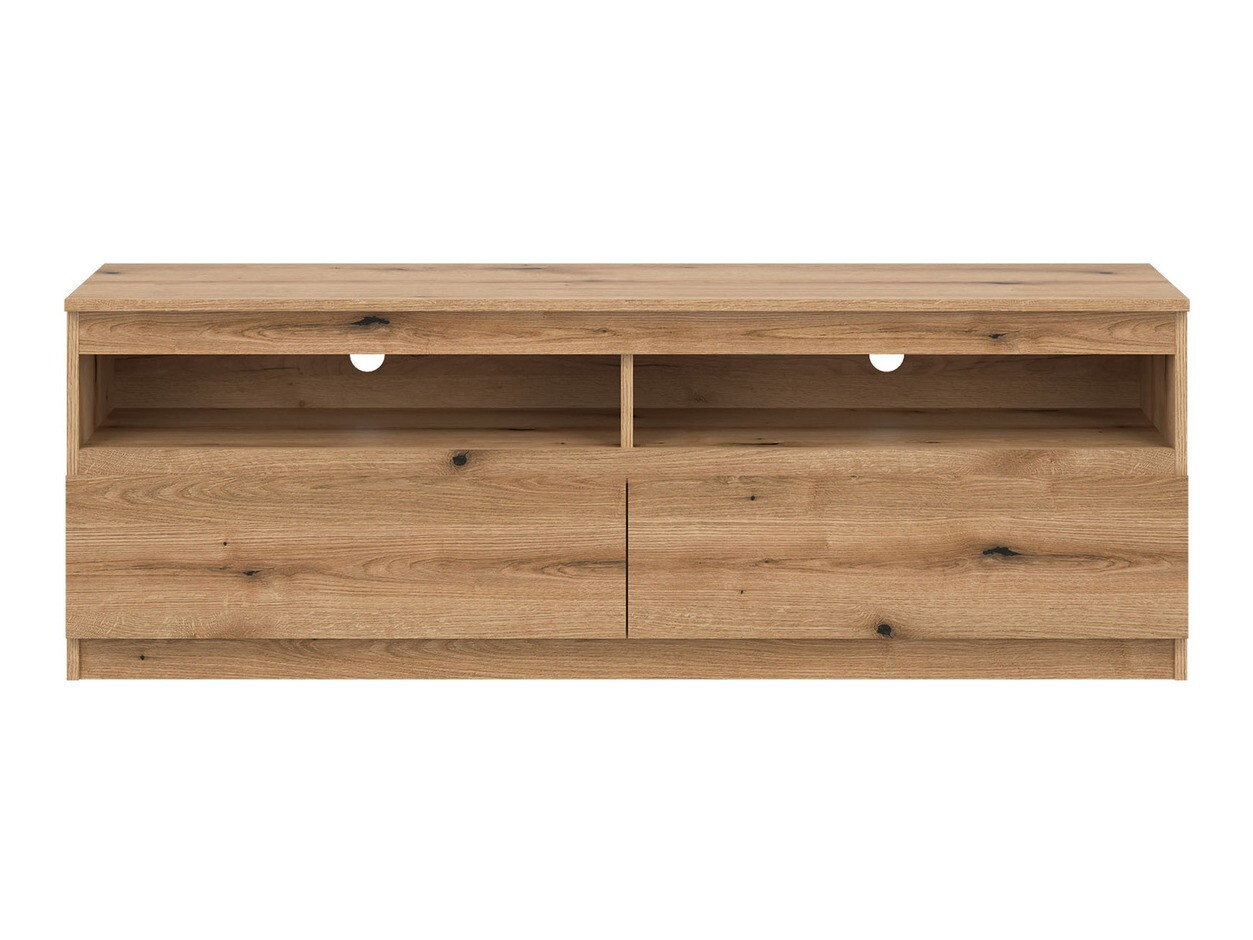 TV-meubel Catelbi 100 (Eiken)