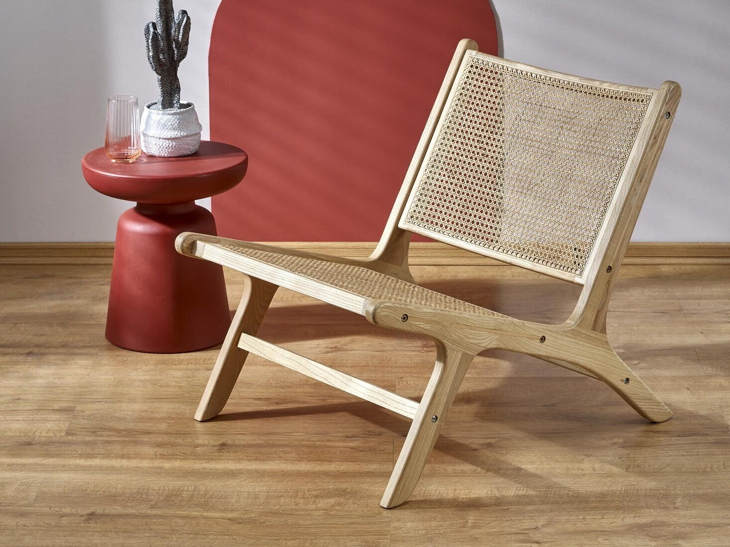 Fauteuil Houston 1488