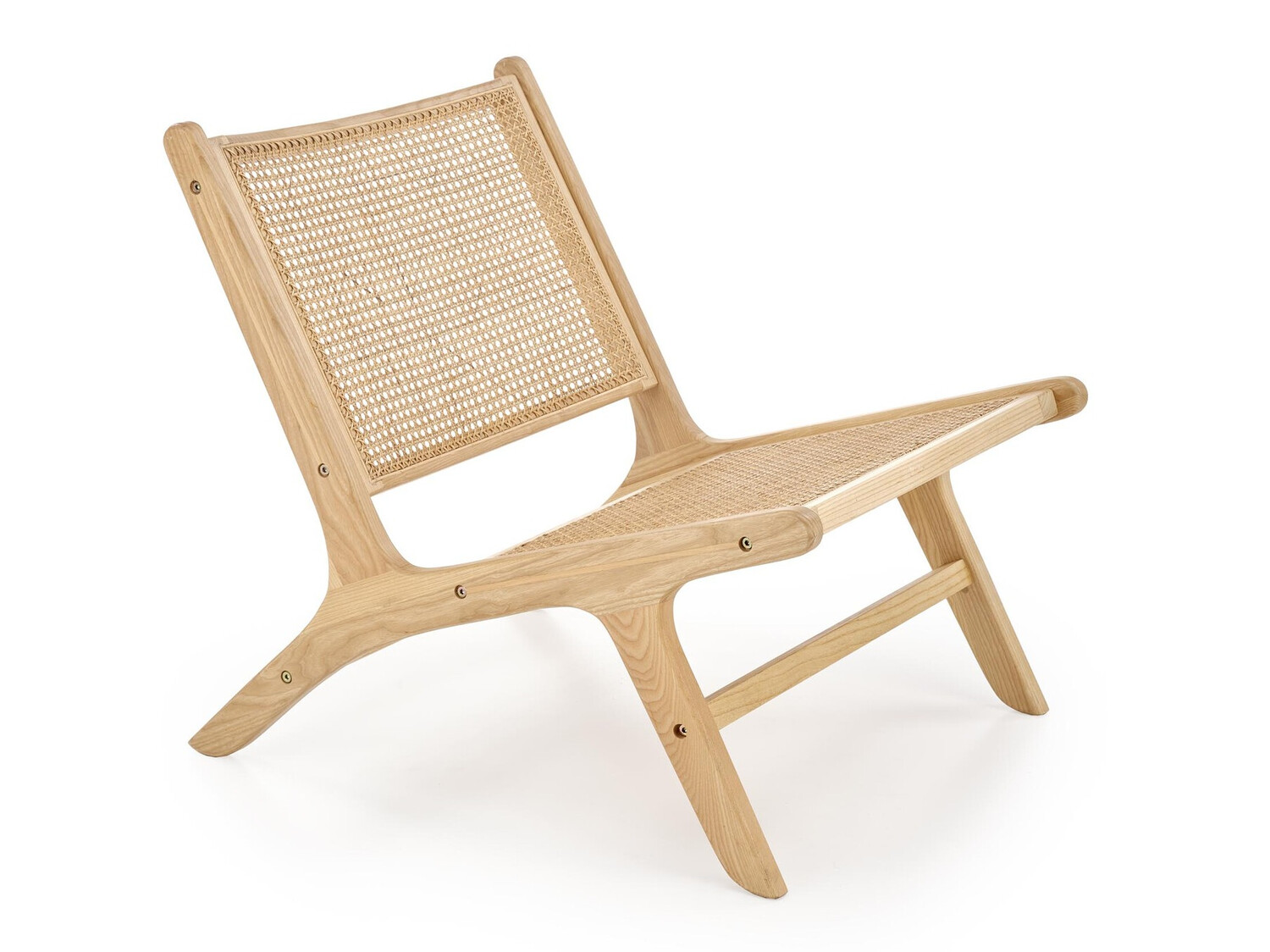 Fauteuil Houston 1488