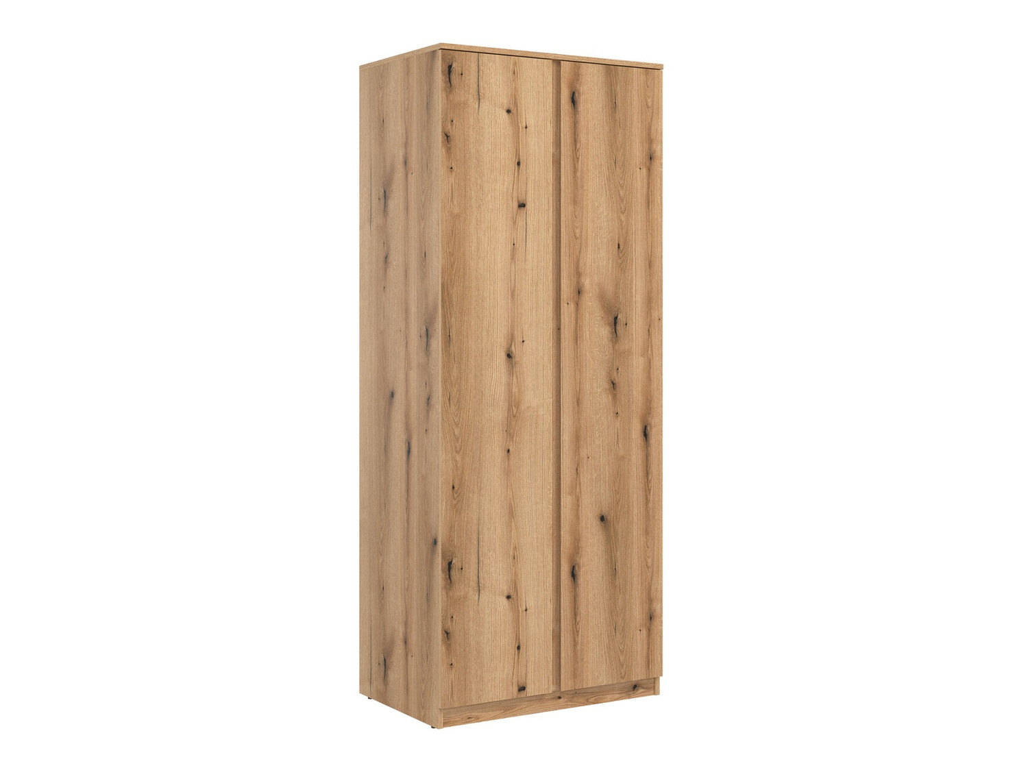 Kledingkast Catelbi 107 (Eiken)