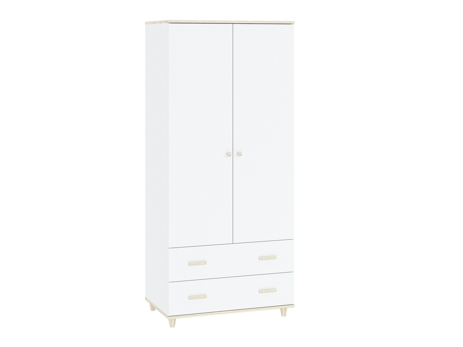 Kledingkast Tivlomo 104