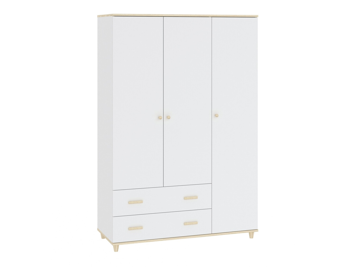 Kledingkast Tivlomo 105