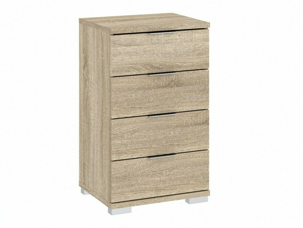 Ladekast Bristol 179 (Sonoma eik)