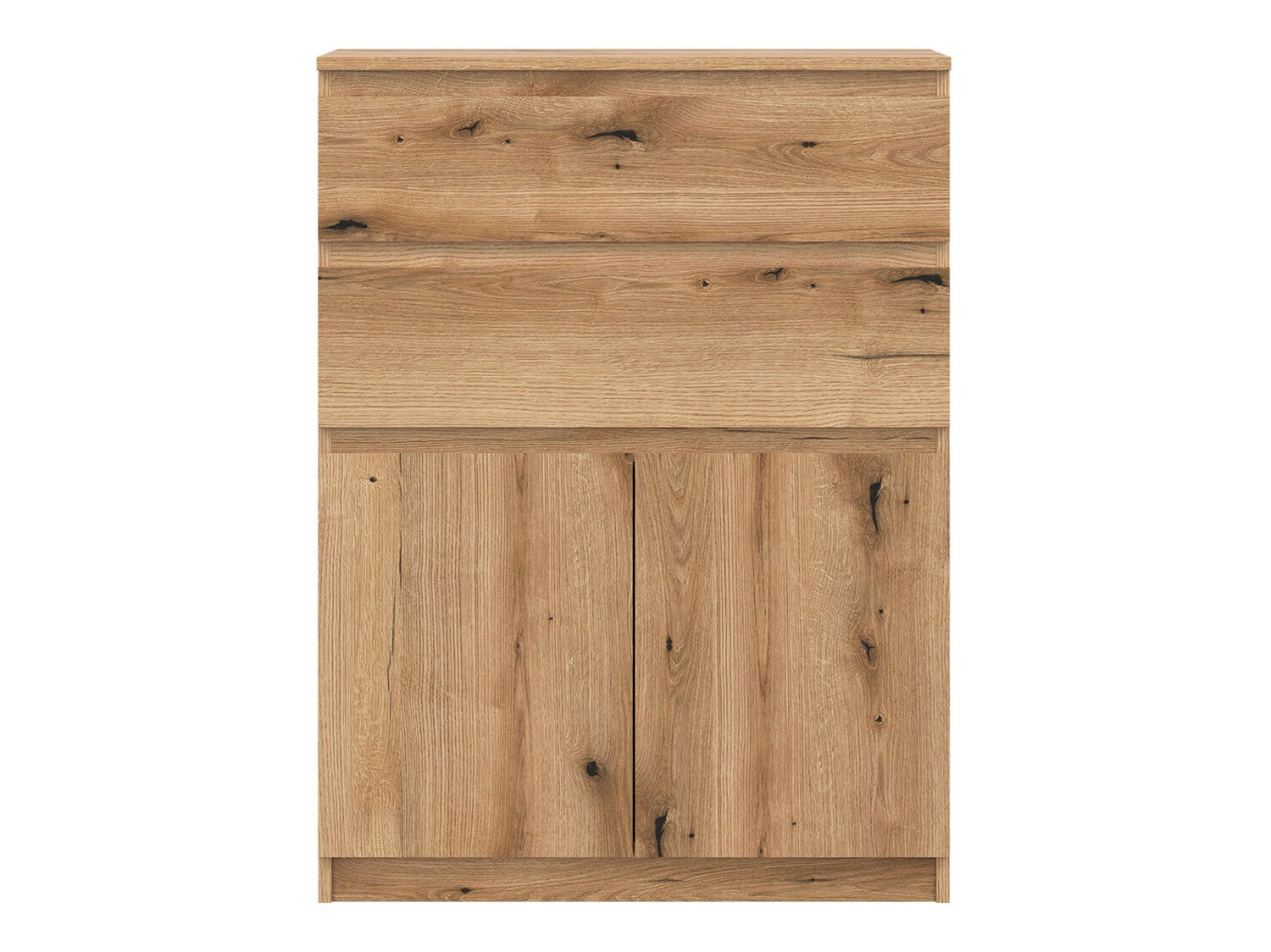 Ladekast Catelbi 104 (Eiken)