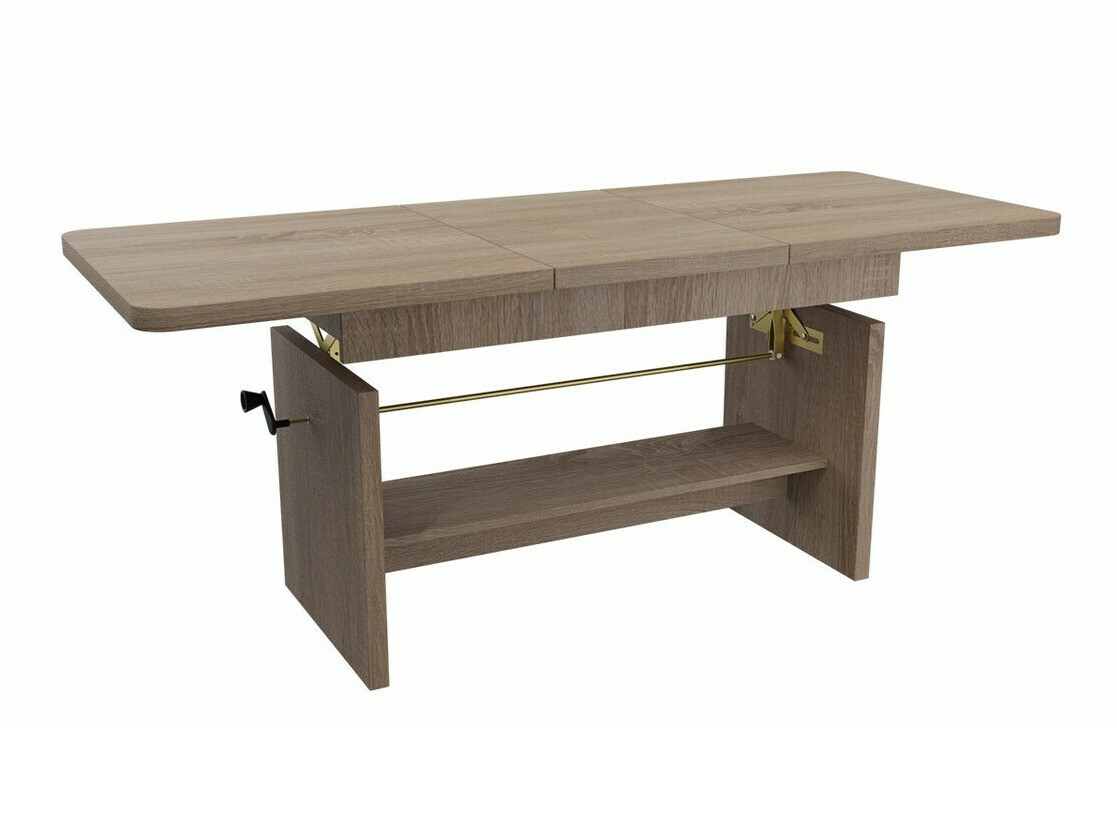 Salontafel transformator Stanton 108 (Triufel)