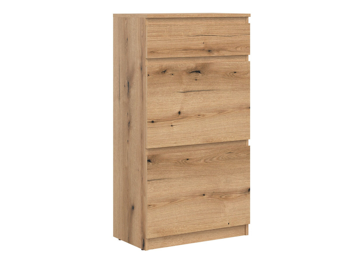 Schoenenkast Catelbi 108 (Eiken)