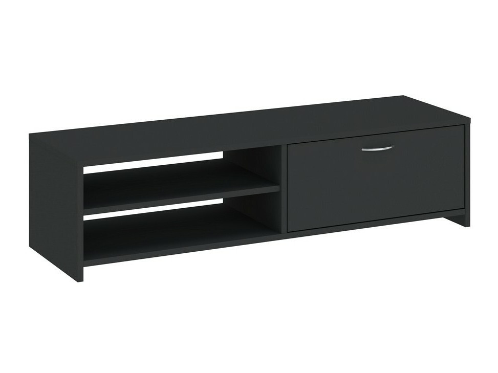 TV-meubel Bristol 176 (Zwart)