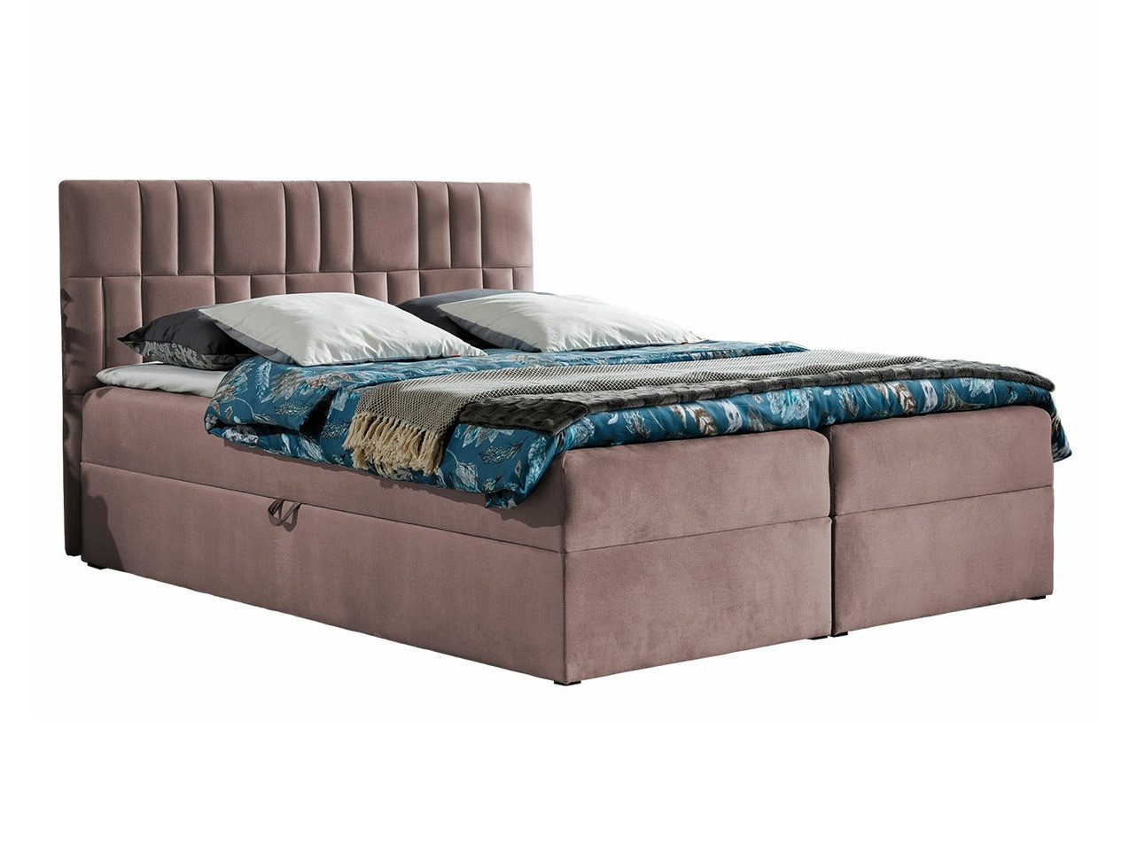 Boxspring Baltimore 143 (Kronos 27)