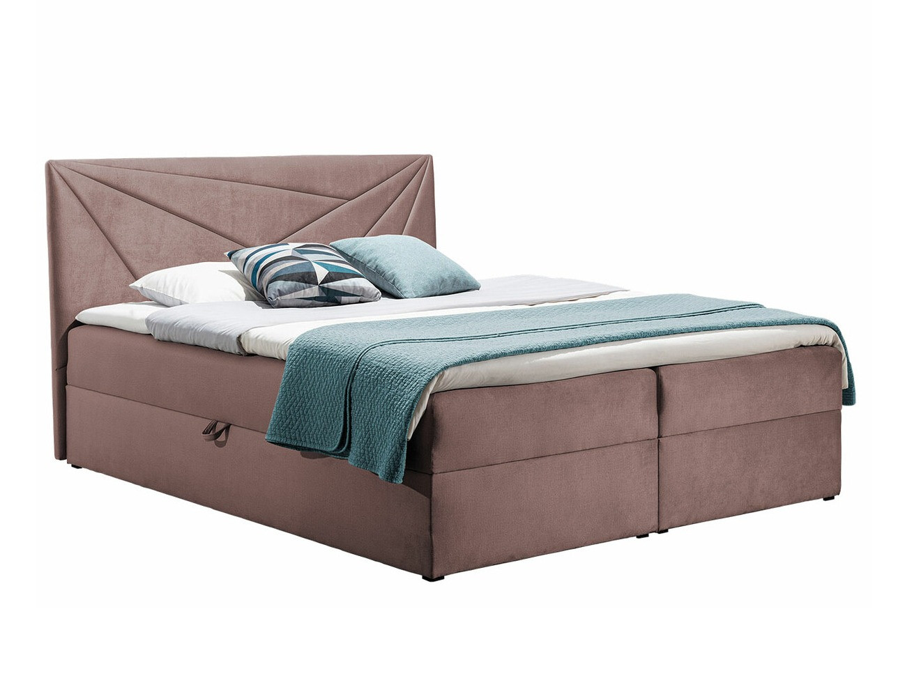 Boxspring Baltimore 144 (Kronos 27)