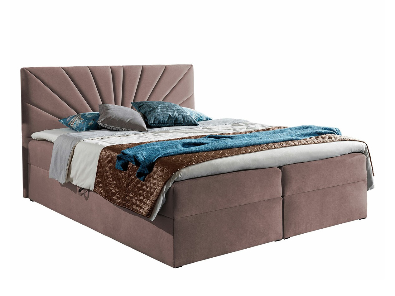 Boxspring Baltimore 146 (Kronos 27)