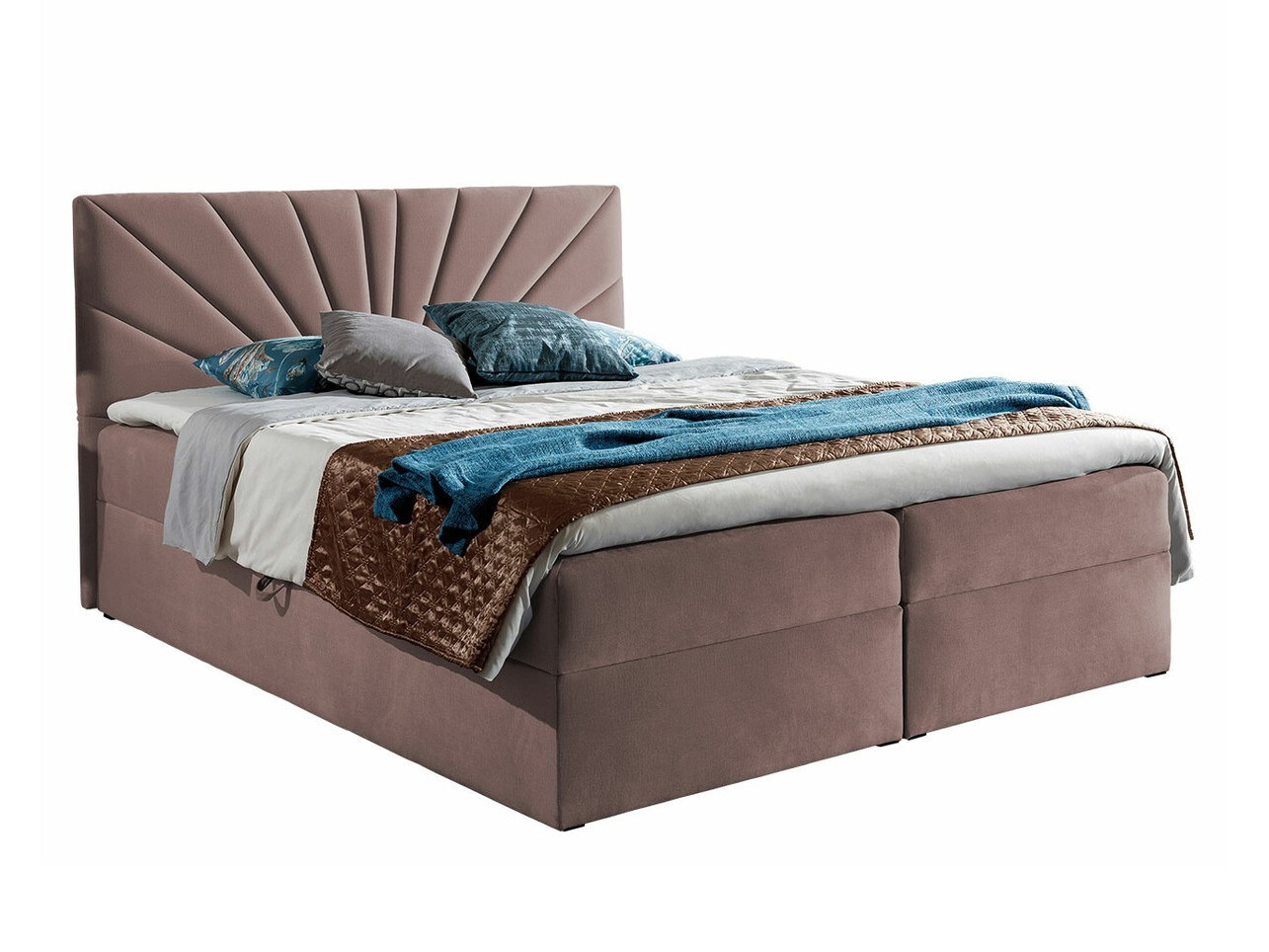 Boxspring Pons I (Kronos 27)