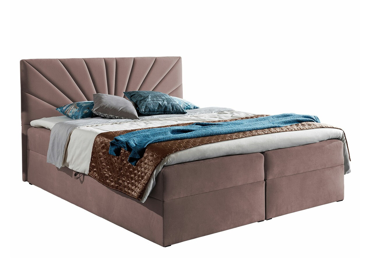 Boxspring Pons I (Kronos 27)