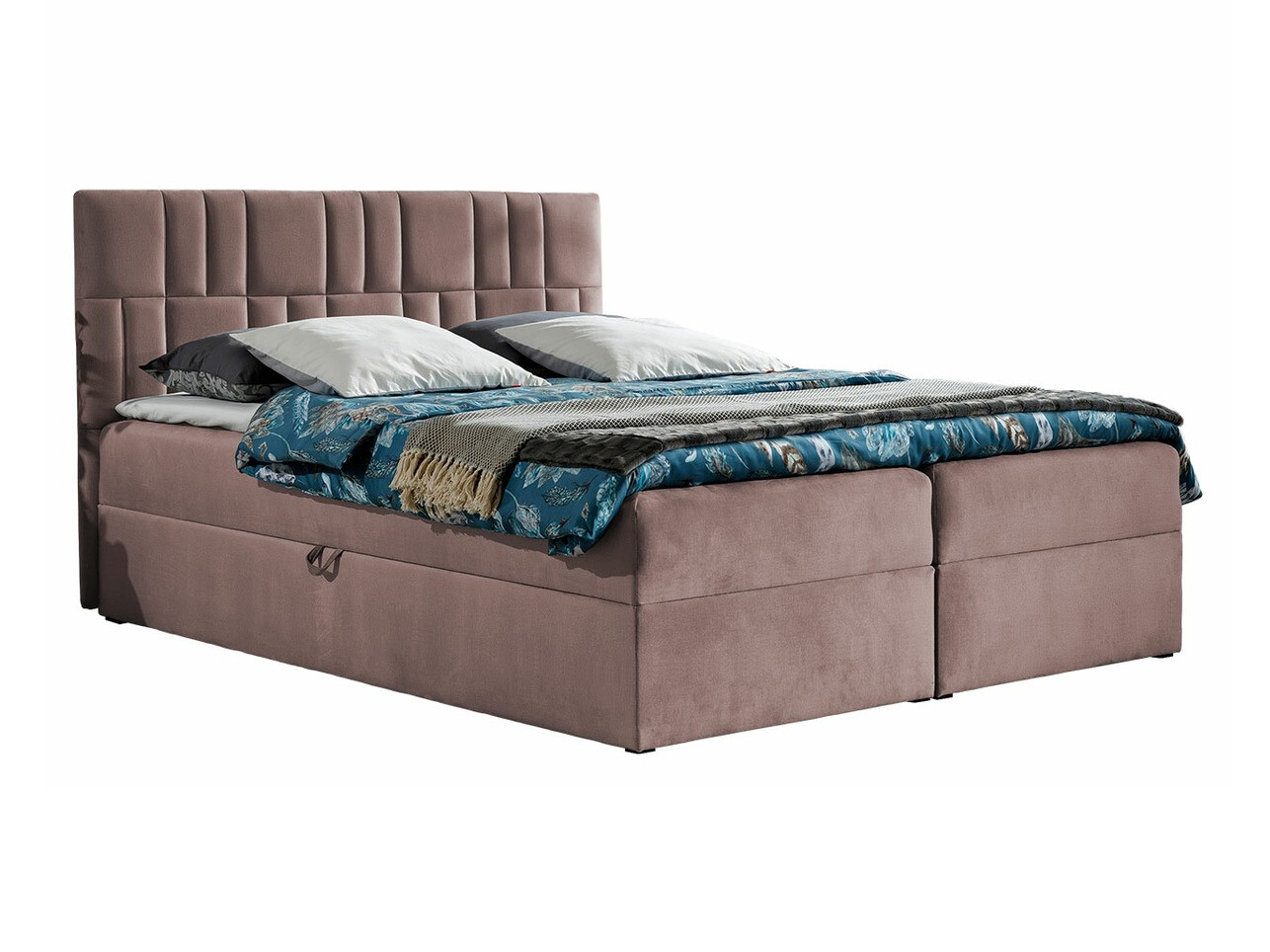 Boxspring Pons (Kronos 27)