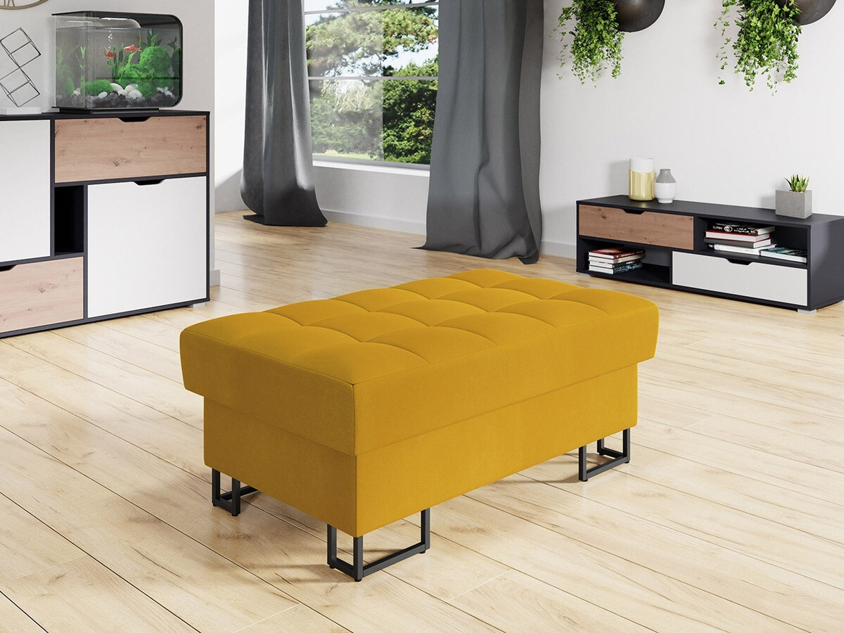 Gestoffeerde bank Comfivo 237 (Otusso 14)