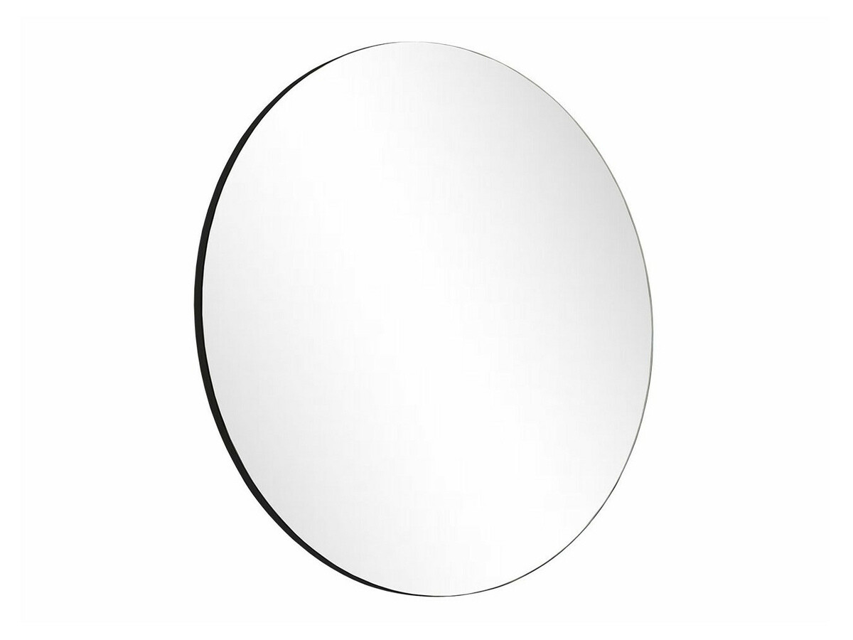 Kaptafel Providence 188 (Zwart + Glanzend zwart)