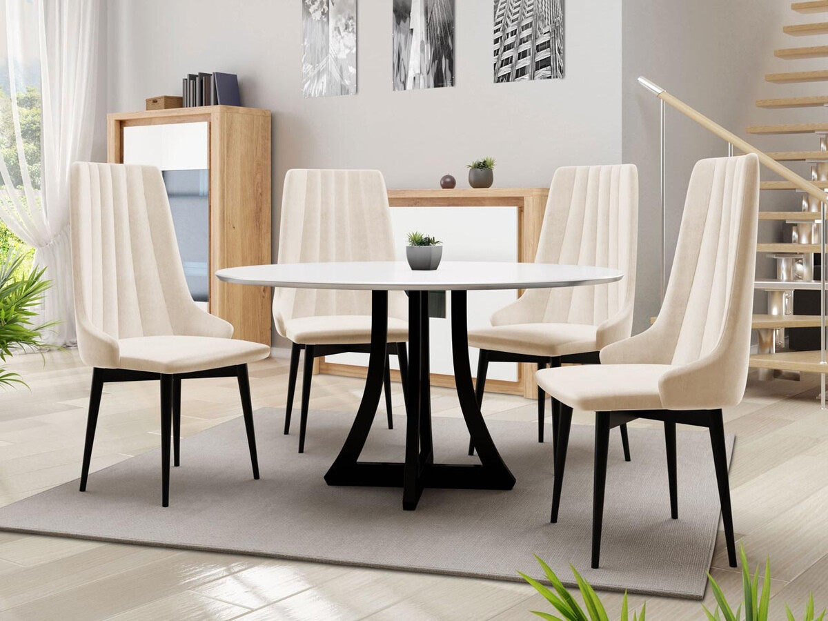 Stoel Racine 113 (Magic Velvet 2250)