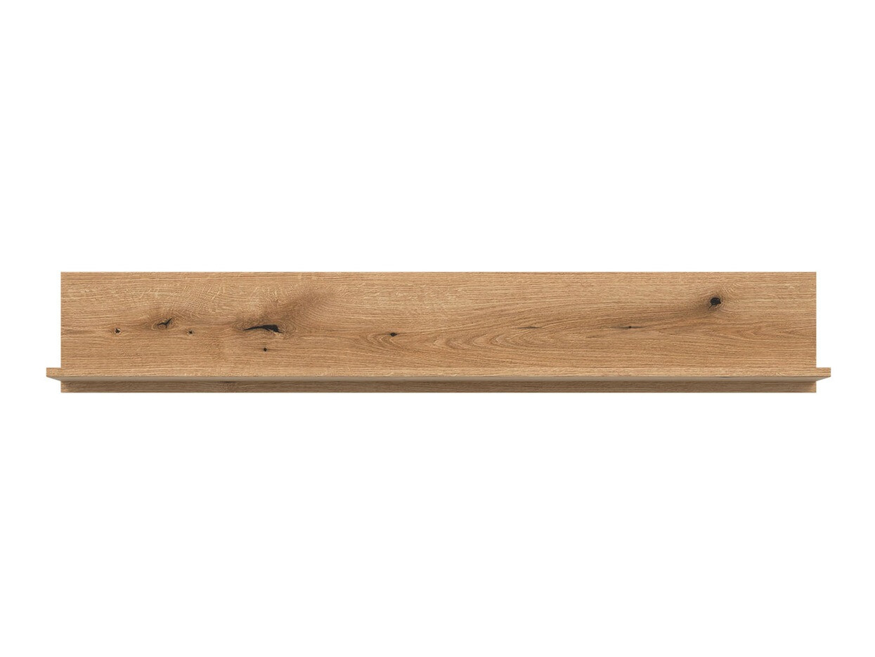 Wandplank Catelbi 111 (Eiken)