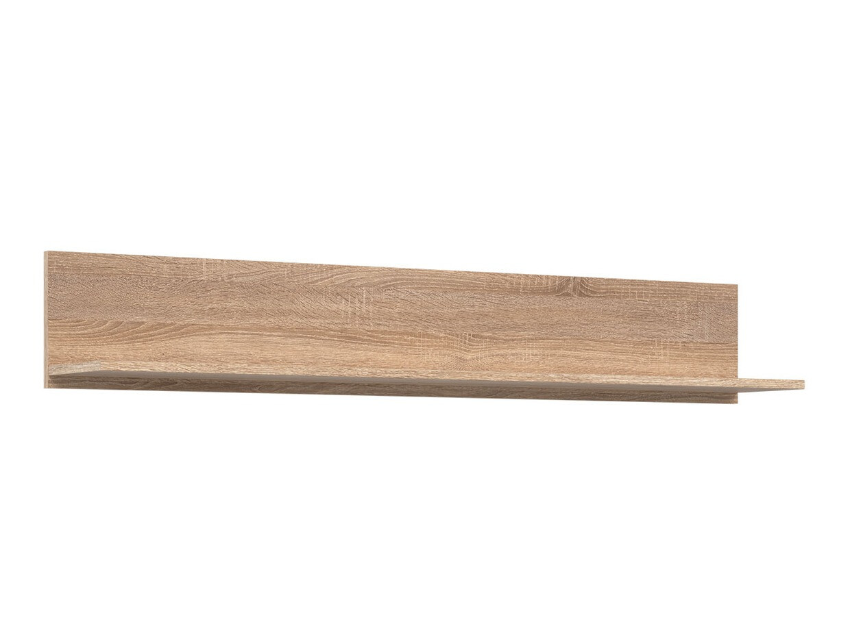 Wandplank Catelbi 111 (Sonoma eik)