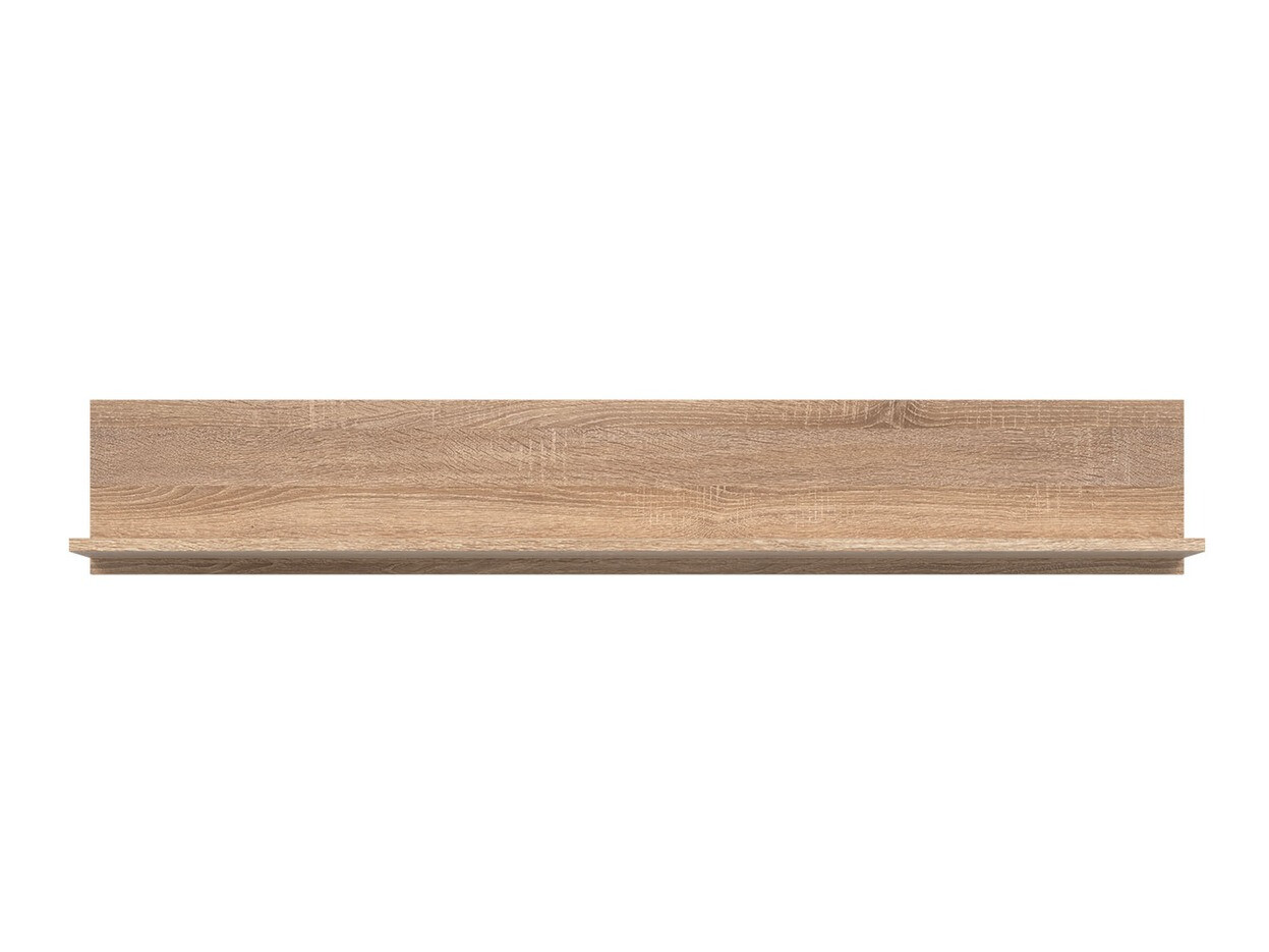 Wandplank Catelbi 111 (Sonoma eik)