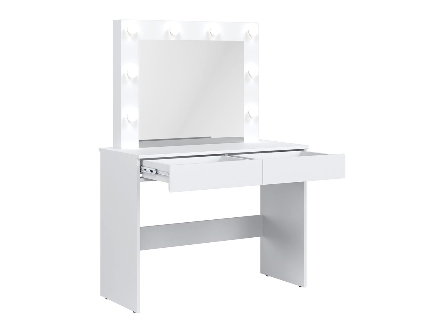 Kaptafel Catelbi 113 (Wit)