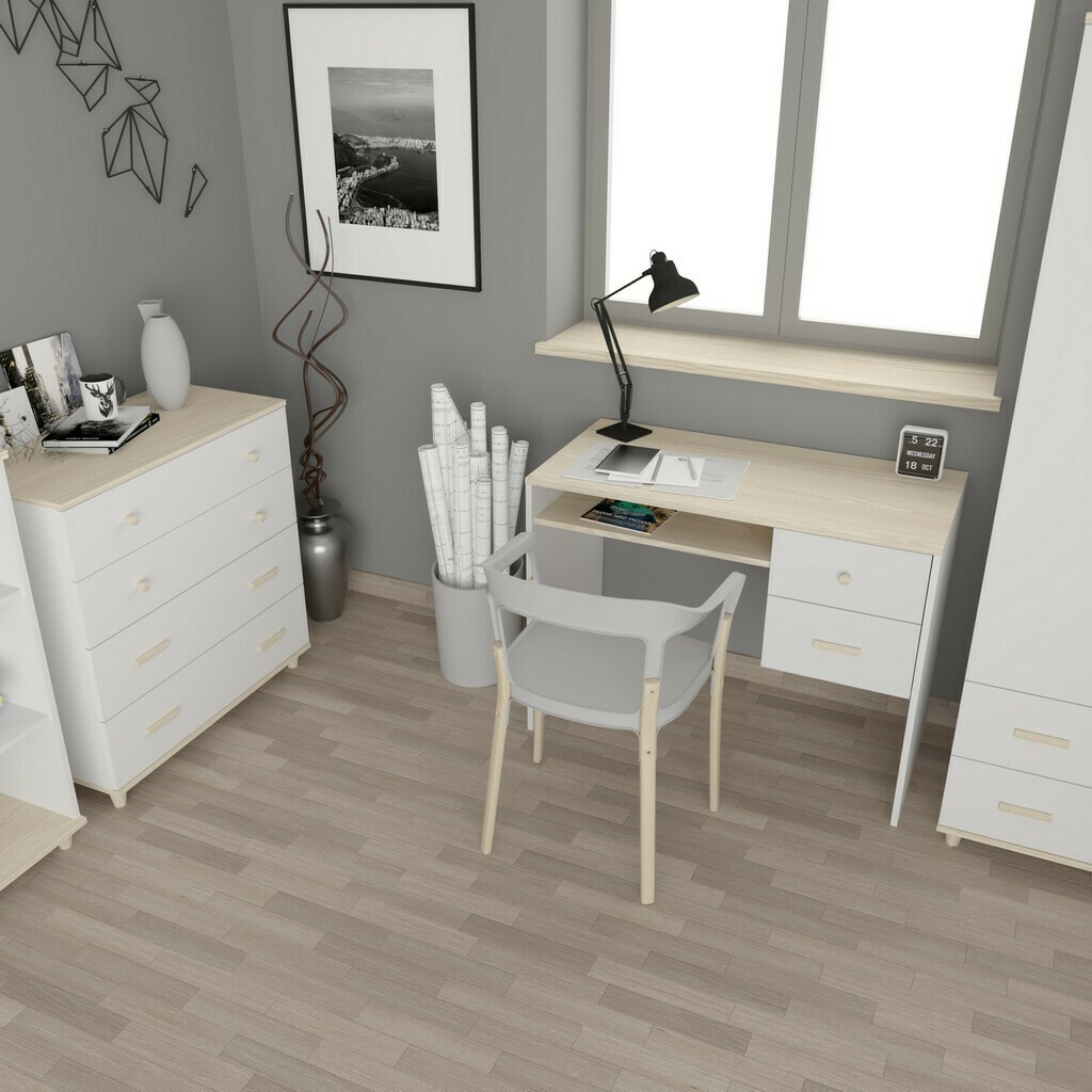 Ladekast Tivlomo 100