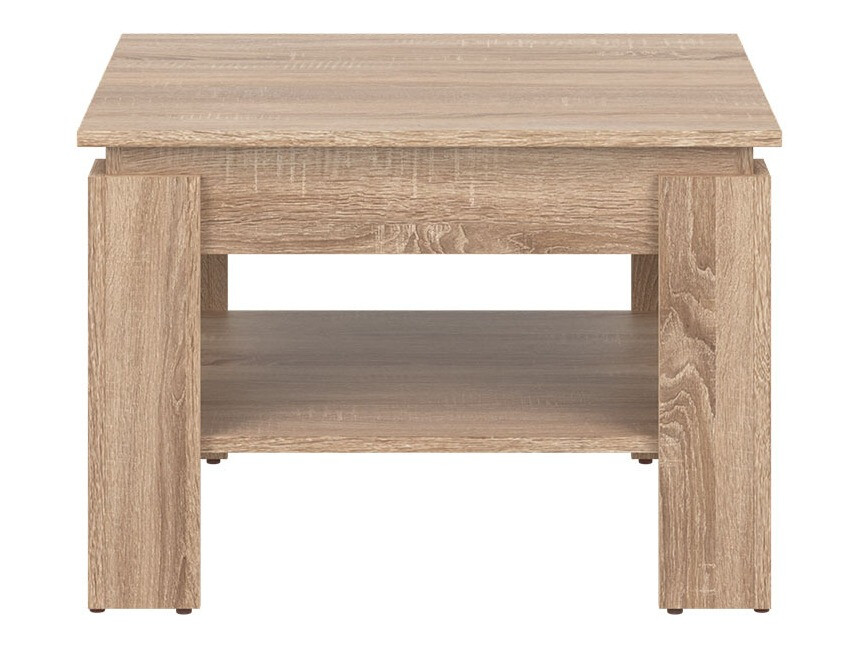 Salontafel Catelbi 114 (Sonoma eik)