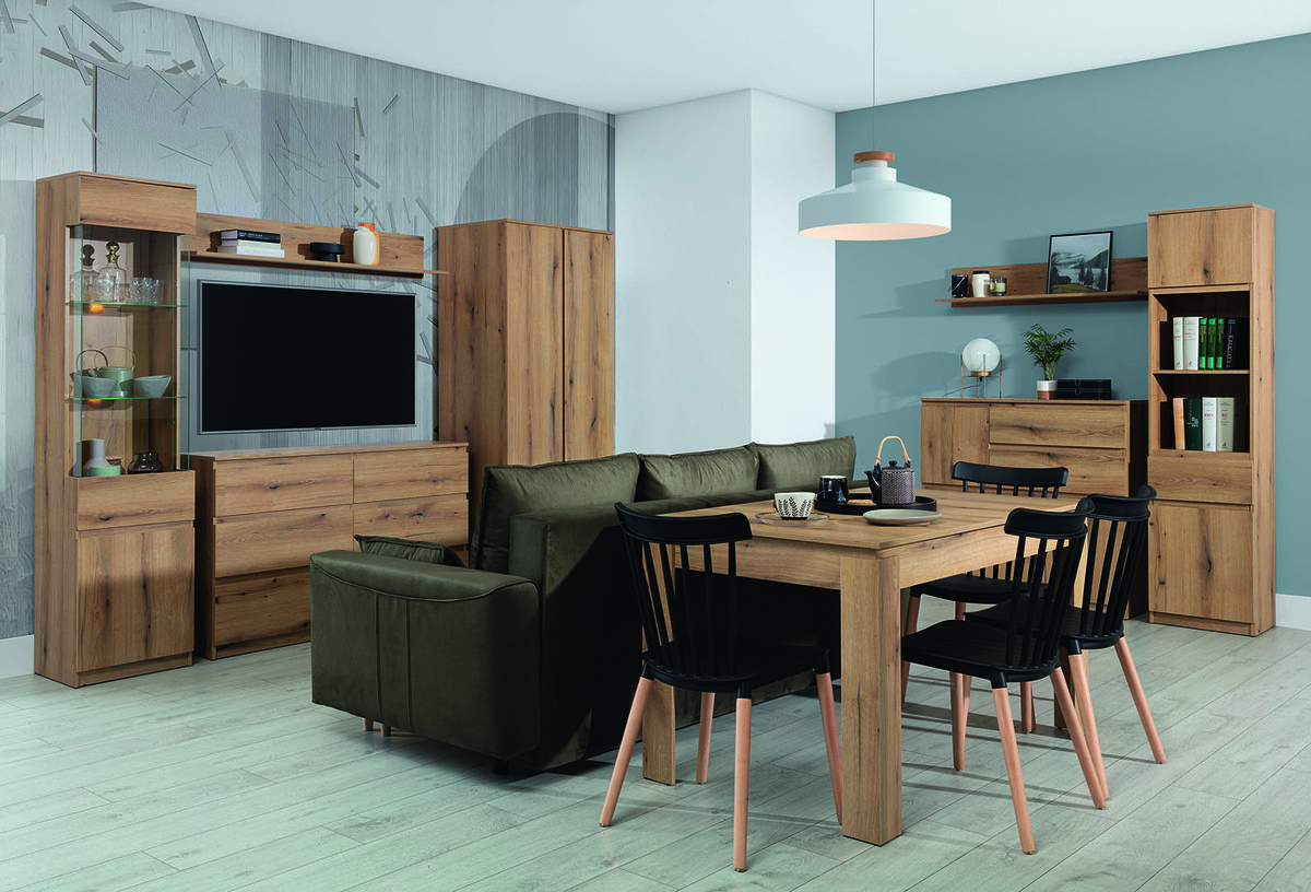 Tafel Catelbi 116 (Eiken)