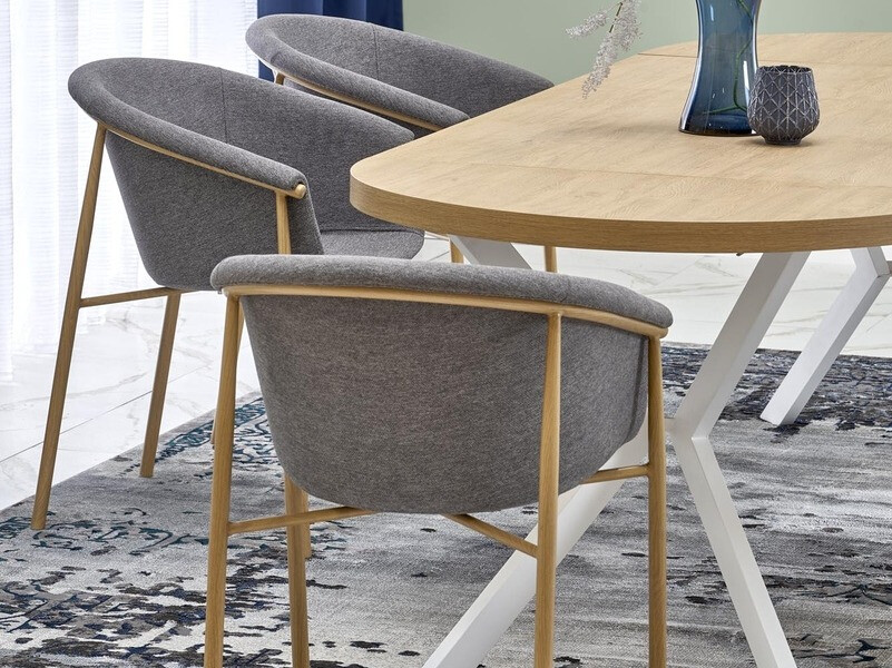 Eetkamerset Houston 1497