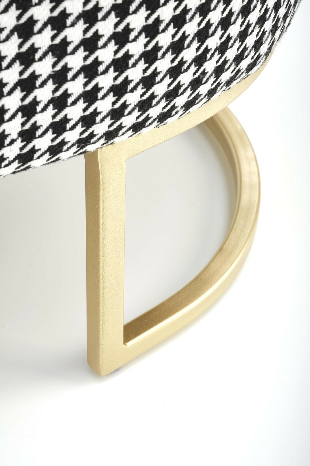 Gestoffeerde bank Houston 1496