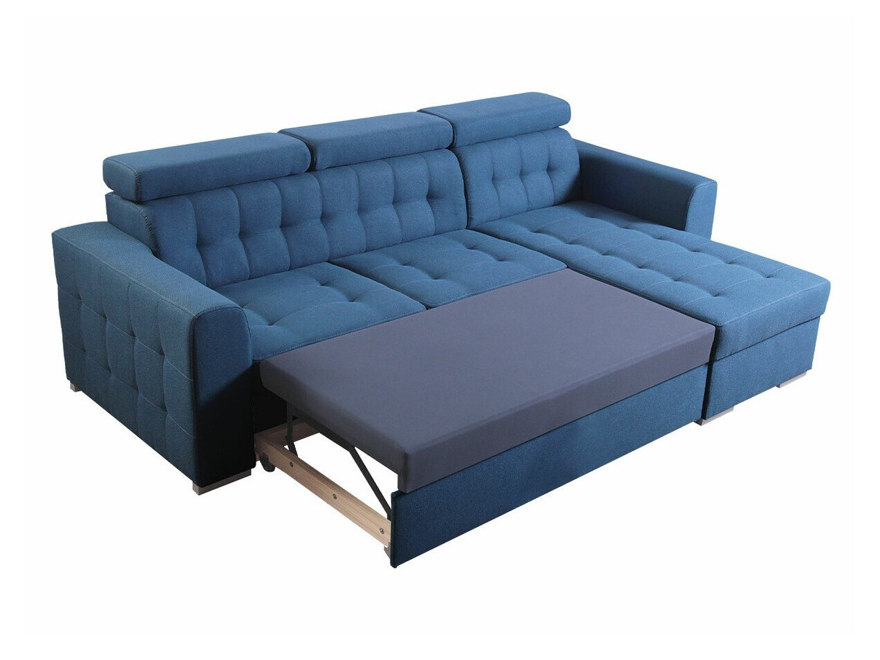 Hoekbank Temple 123 (Kronos 05)