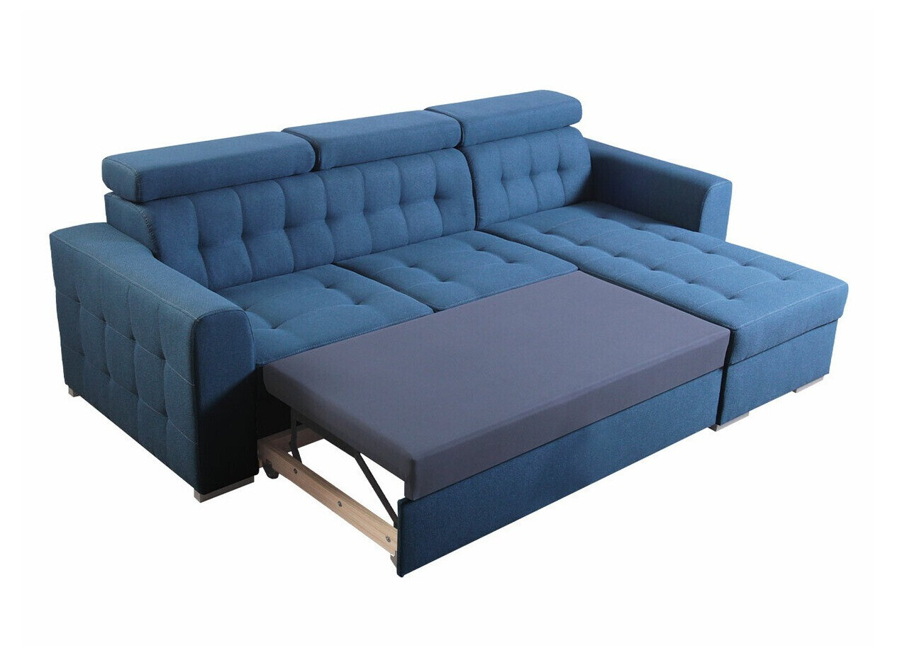 Hoekbank Temple 123 (Kronos 19)