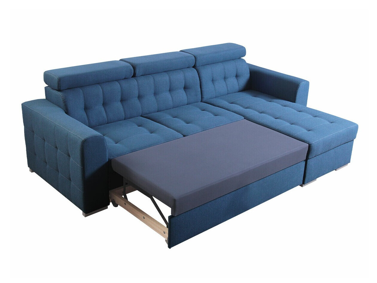 Hoekbank Temple 123 (Kronos 22)