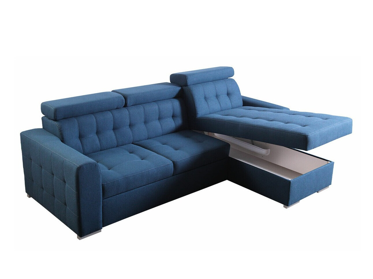 Hoekbank Temple 123 (Kronos 22)