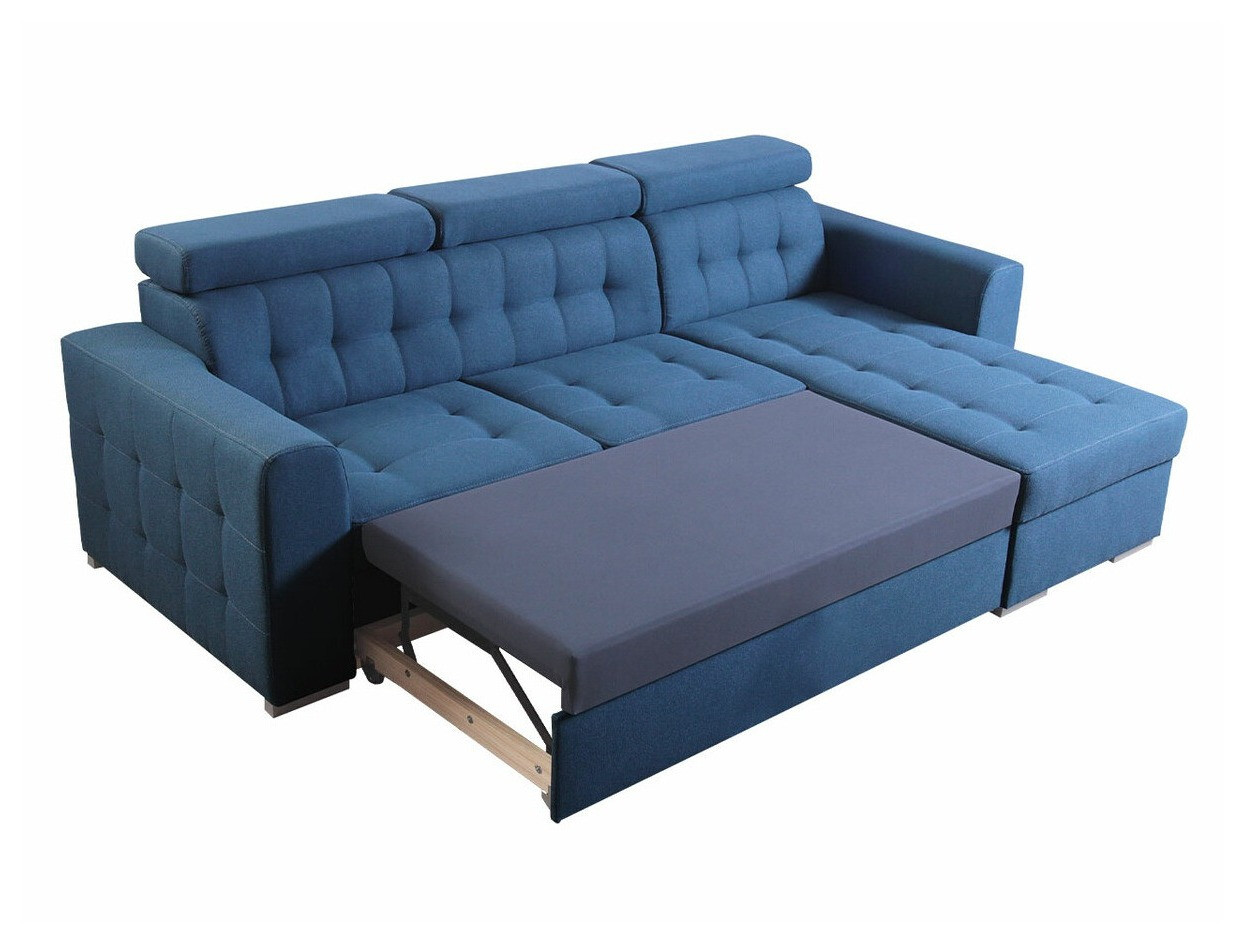 Hoekbank Temple 123 (Kronos 22)