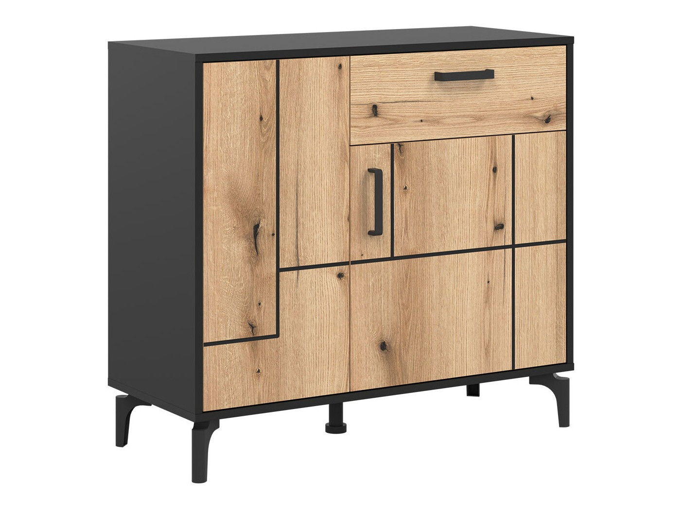 Ladekast Larbalu 101