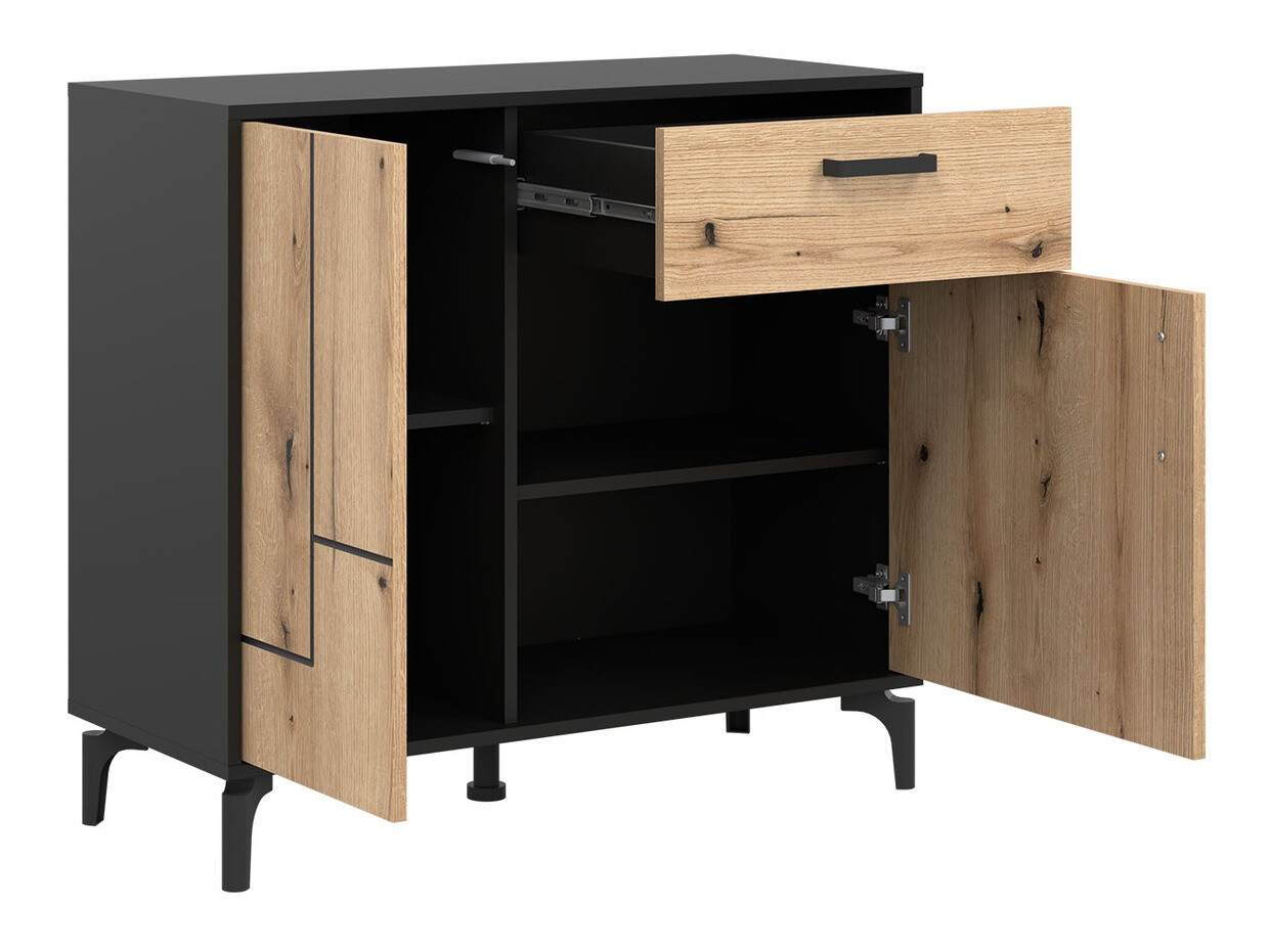 Ladekast Larbalu 101