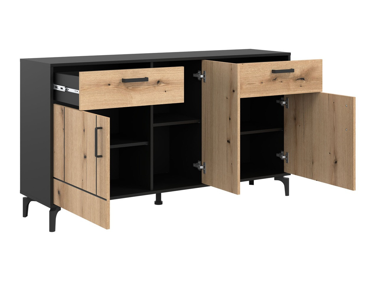 Ladekast Larbalu 102