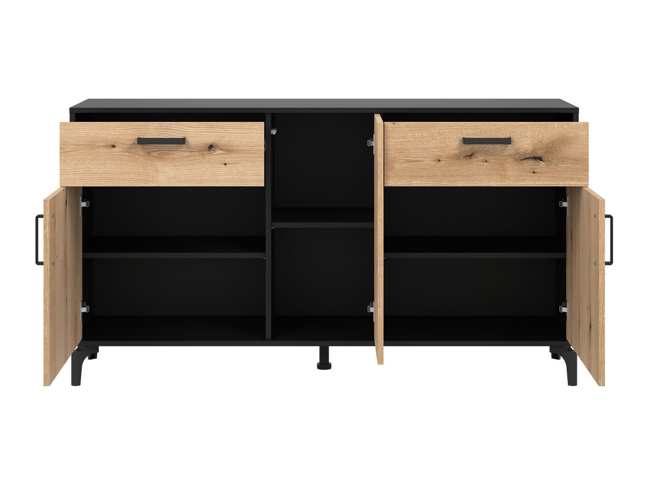 Ladekast Larbalu 102