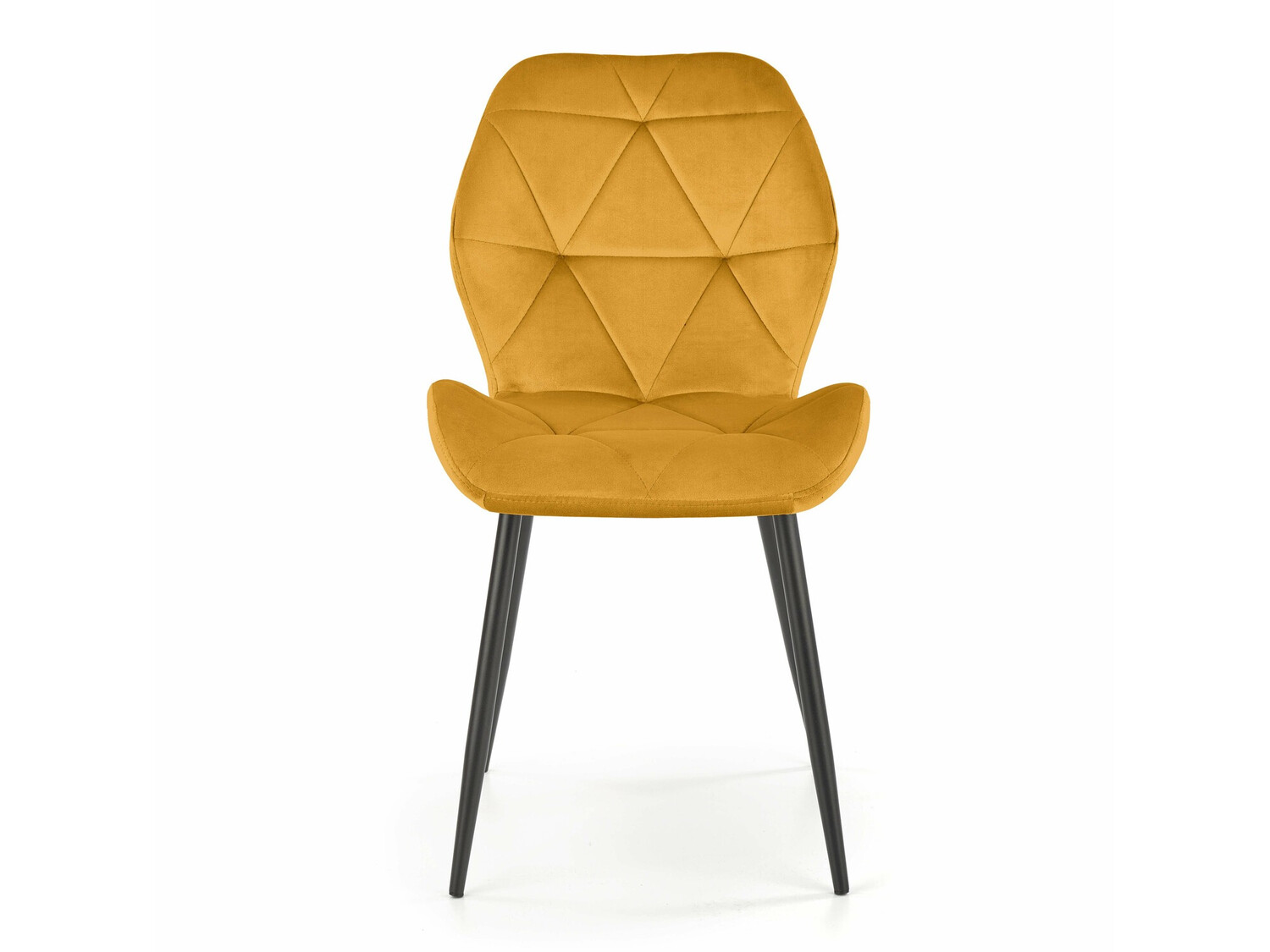 Stoel Houston 1234 (Geel)