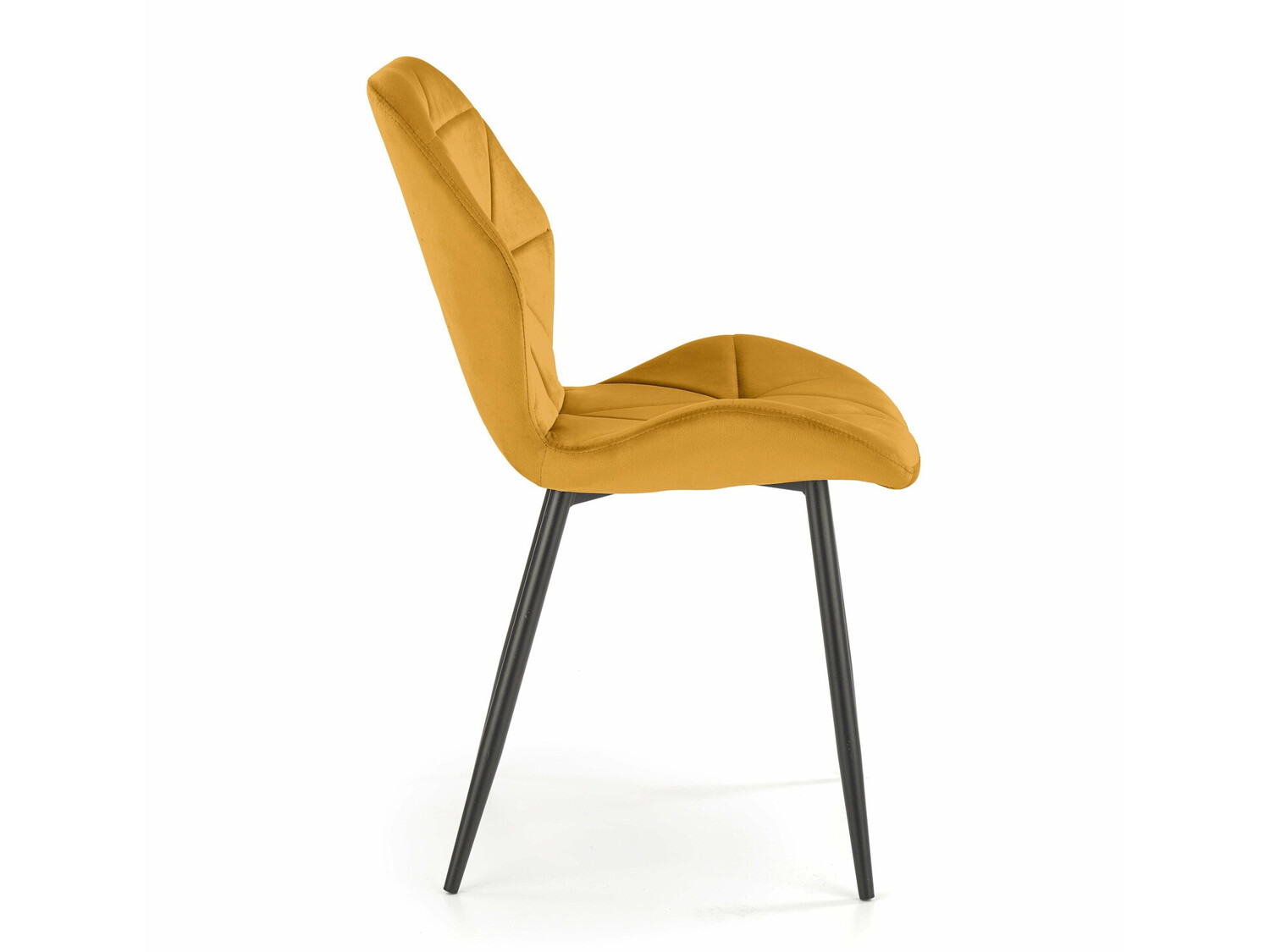 Stoel Houston 1234 (Geel)