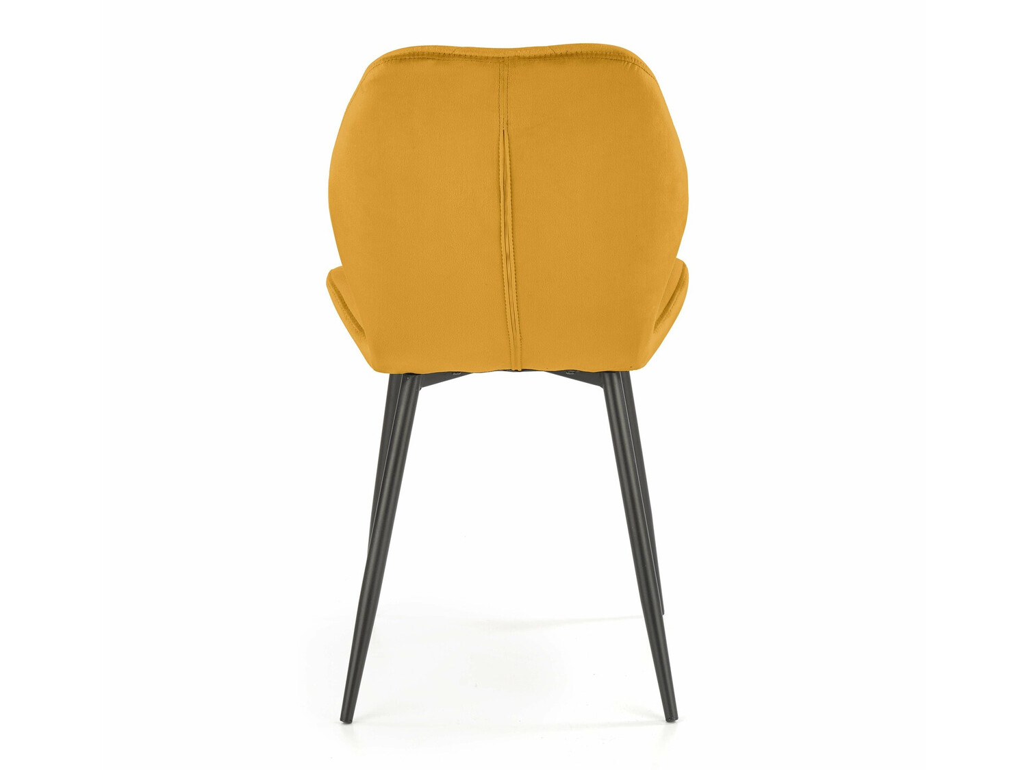 Stoel Houston 1234 (Geel)