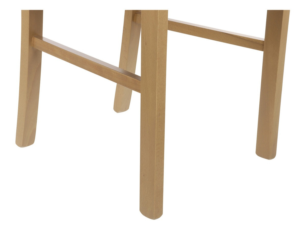 Stoel Boston 456 (Bruin + Donkerbruin)