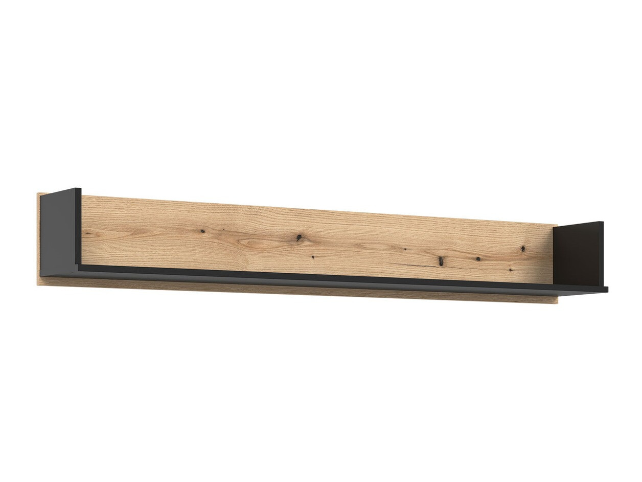 Wandplank Larbalu 108