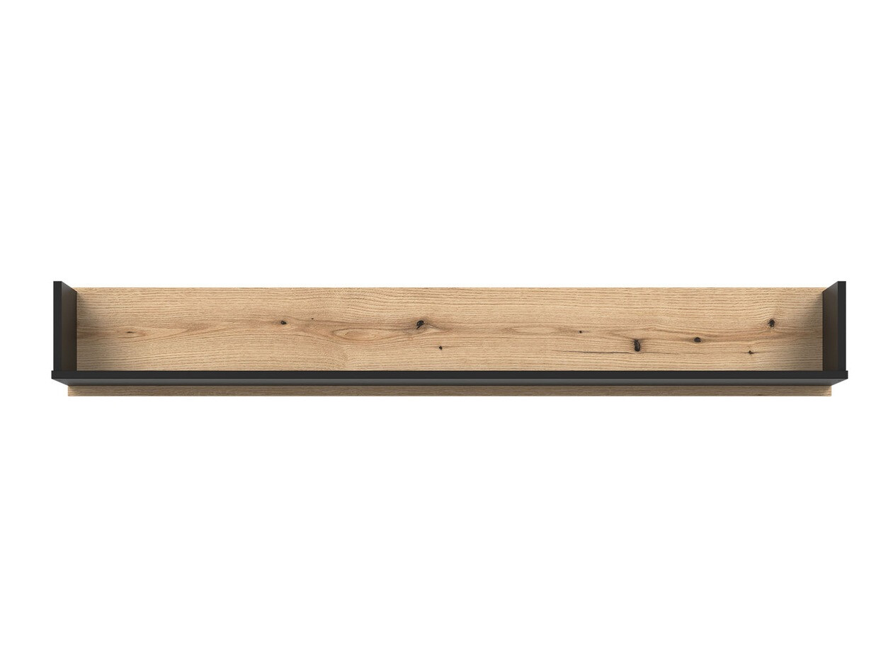 Wandplank Larbalu 108