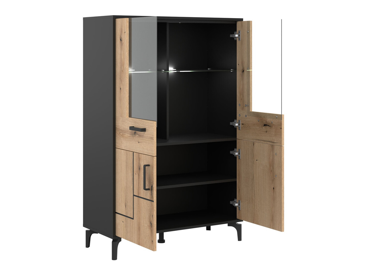 Woonkamerset Larbalu 110