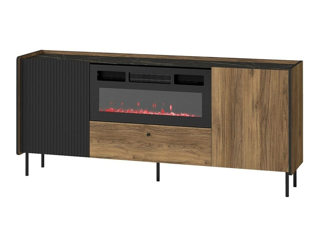 Ladekast Tivsali 124