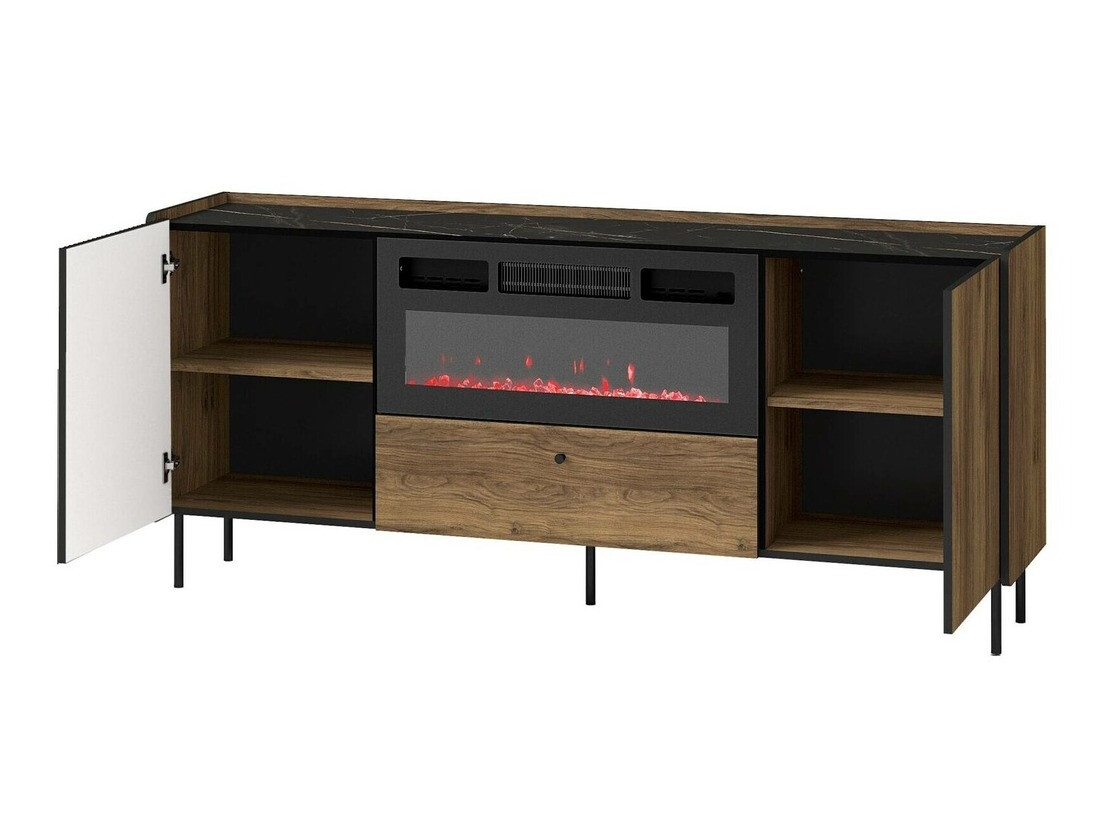 Ladekast Tivsali 124